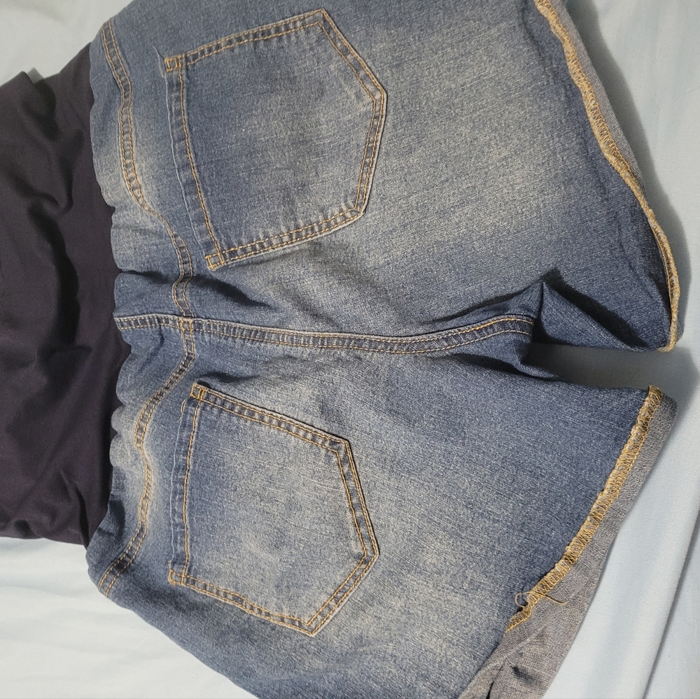 Maternity Shorts